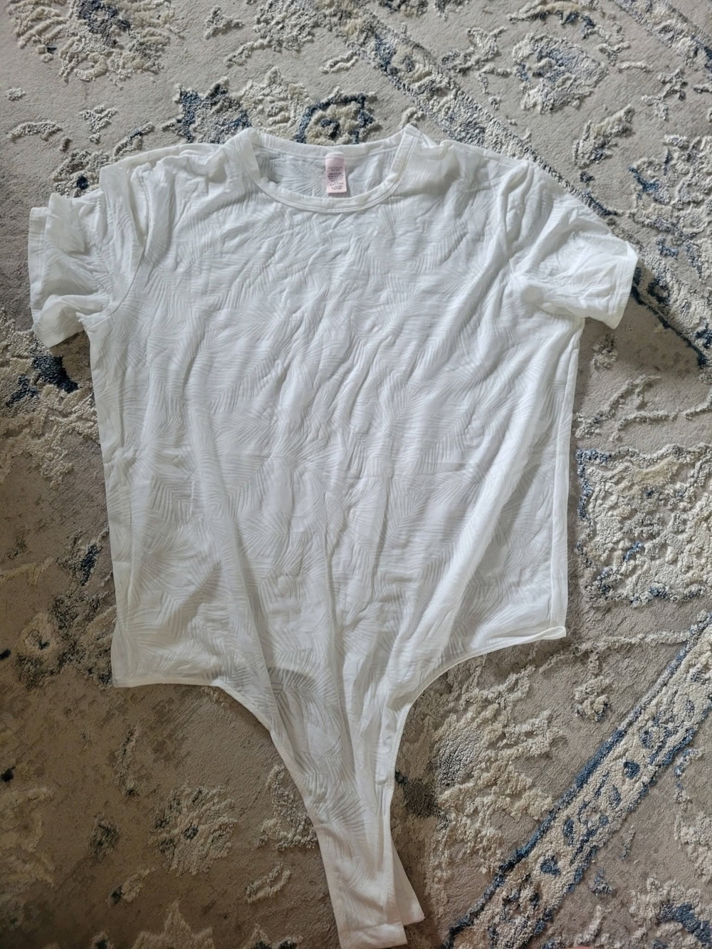 VS Bodysuit